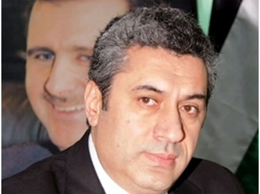 د. ماهر خياطة يدعو جماهير الاتحاد لكي تصبغ ملعب حلب باللون الاحمر