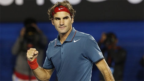 فيدرر يأمل بتحقيق لقب البطولة الختامية وتصدر تصنيف لاعبي التنس