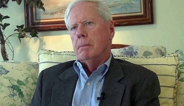 واشنطن تدمر القوة الأمريكية    بقلم : بول كريج روبيرتس