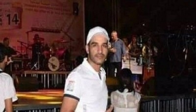 ماس كهربائي في حفل ينهي حياة مطرب جزائري