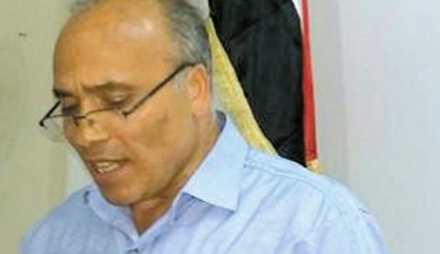 الشاعر يحيى محي الدين.. تكتبه القصيدةُ وجعاً ودمَاً طاعنٌ في الرؤيا وشعره خفقةُ حياة