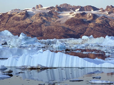 بدل تحديد ملابسات الجريمة.... خلاف بين الورثة على تركة القطب الشمالي !