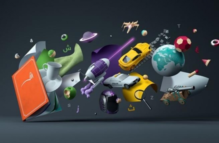 100 دار نشر سورية في معرض الشارقة الدولي للكتاب