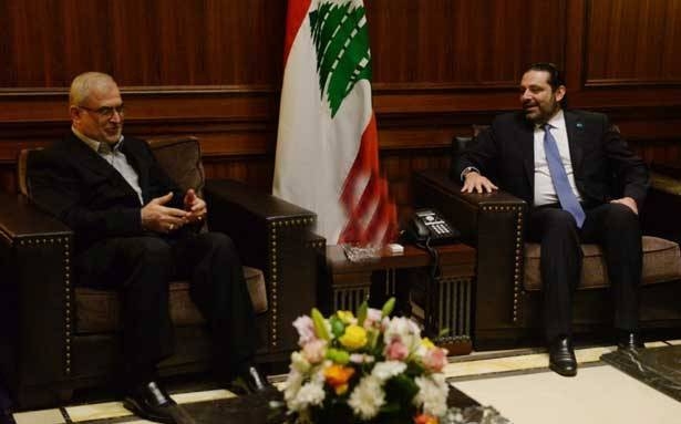 الرياض يائسة وتبحث عن «اختراق» في البيئة الشيعية..بقلم ابراهيم ناصر الدين 