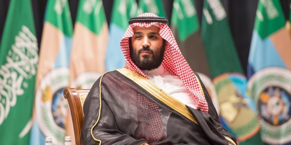 حملة اعتقالات بن سلمان كحملة الاعتقالات التي أطلقها السادات