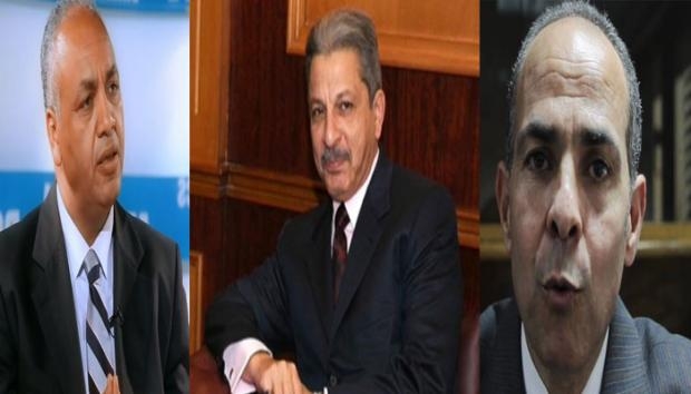 قوادة الكلام .. عندما تشتري السعودية عفاف الكلام في مصر.. بقلم نارام سرجون