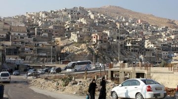 السكن العشوائي معضلة بلا حلول.. محـافظة دمشـق تحمّـل المـواطنين مسـؤولية تـدهـور الخدمات