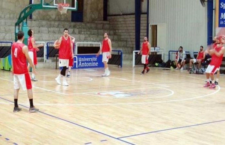 منتخبنا لكرة السلة يختتم مبارياته الودية الخارجية تحضيرا للقاء نظيره الأردني