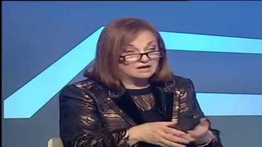 القاضي عون ادعت على مارسيل غانم بجنح التحقير وعرقلة التحقيق