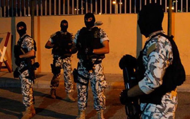 لبنان:إيقاف مخرج لبناني بجرم التعامل مع العدو الإسرائيلي