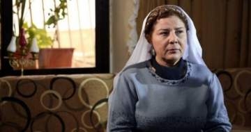 أمانة والي مديرة للمسرح القومي السوري