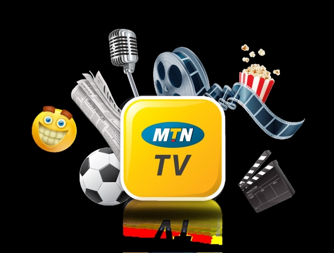 في خطوة تعزز من خلالها ريادتها في العالم الرقمي الجديد  MTN تُطلق خدمة البث التلفزيوني عبر الإنترنت MTN TV Syria 