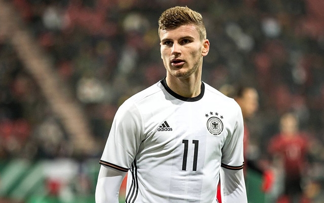ريال مدريد متخوف من التعاقد مع نجم المنتخب الألماني