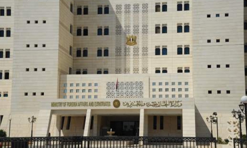 دمشق تدرس مشاركتها في «الجزء الثاني» من جنيف8.. «الجبهة الديمقراطية»: شروط معارضة الرياض أفشلت جولة المفاوضات الأخيرة!