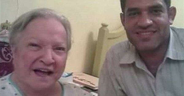 مطالبات بمعاقبة مسرب صورة الفنانة الراحلة شادية بدون حجاب