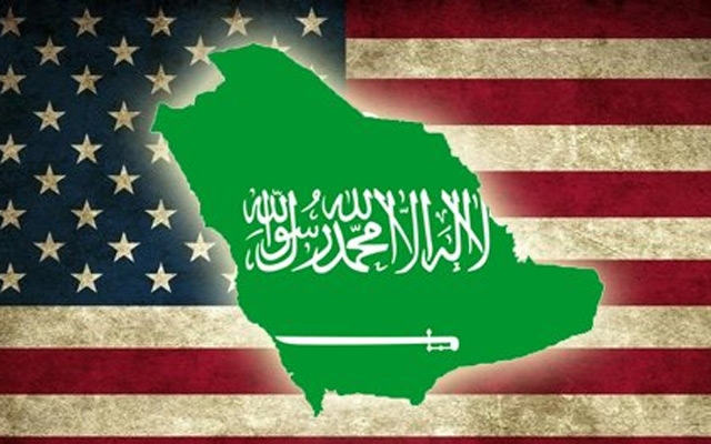  أمريكيا أرادت خنق روسيا فدمرت السعودية