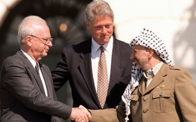  أوسلو: صفحةٌ طوِيت.. بقلم كمال خلف الطويل 