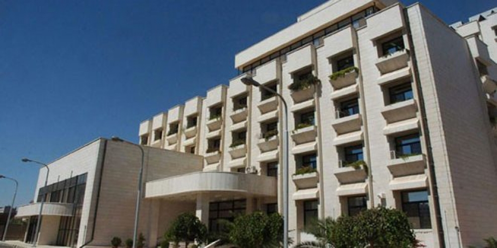 1.78 مليار ليرة إعانات مالية للمحافظات