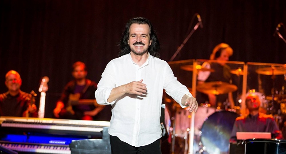 ما هي الرسالة التي وجهها الموسيقار العالمي 