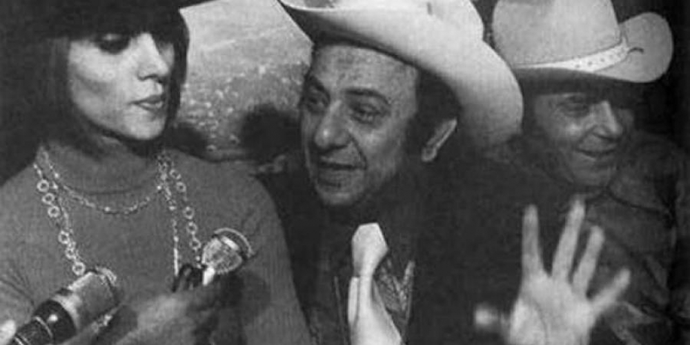 كتاب يوثق التجربة الرحبانية على مدى نصف قرن  