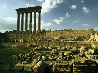 200 موقعاً أثرياً في الدول النامية في خطر .. 12 منها على وشك الاختفاء