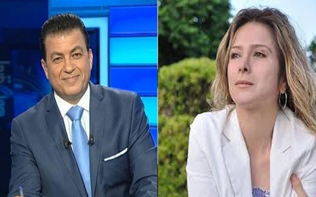 سامي كليب في مديح سمر يزبك.. إن لم تستحِ فافعلها!!..بقلم عبد القادر محسن