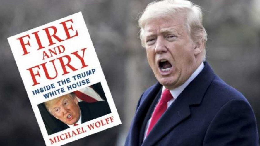 مستشار سابق لترامب: السعوديون والمصريون على وشك الانهيار