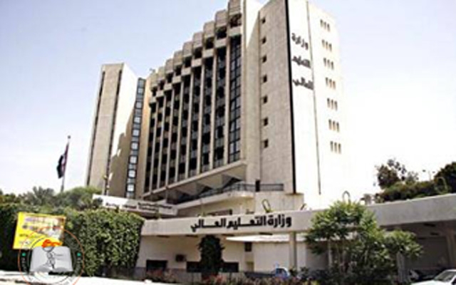 تسوية أوضاع الطلاب المسرحين من أكاديمية الأسد للهندسة العسكرية