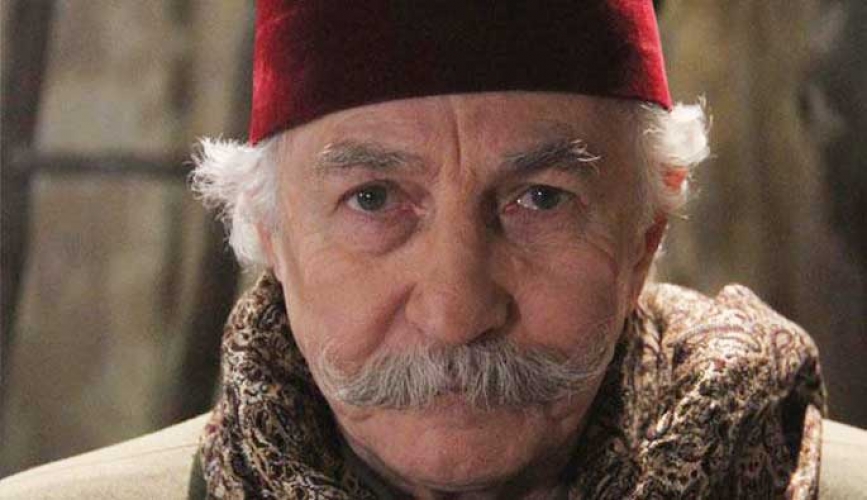 المنتج قبنض لحسام تحسين بك: بيننا المحاكم! 