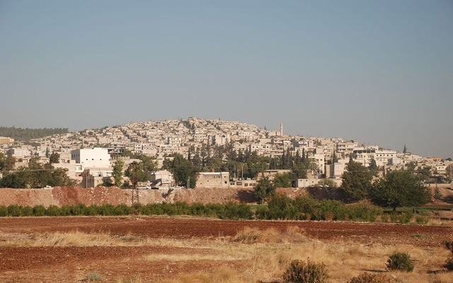  عفرين والاستعداد لمواجهة العدوان التركي   بقلم :  خليل موسى 