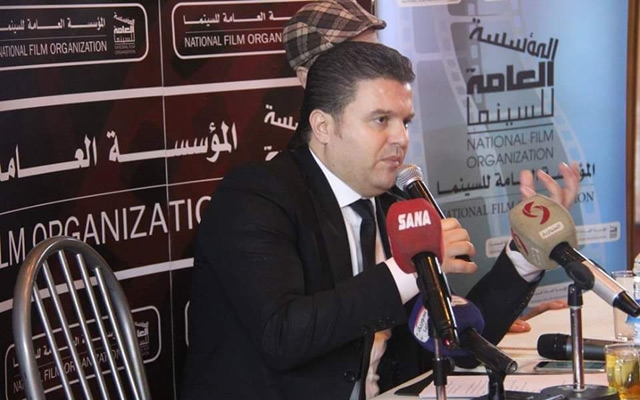 خطة جديدة لعام 2018 تطلقها المؤسسة العامة للسينما السورية