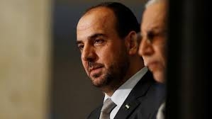 روسيا تدعو هيئة المفاوضات السورية برئاسة الحريري للمشاركة في سوتشي