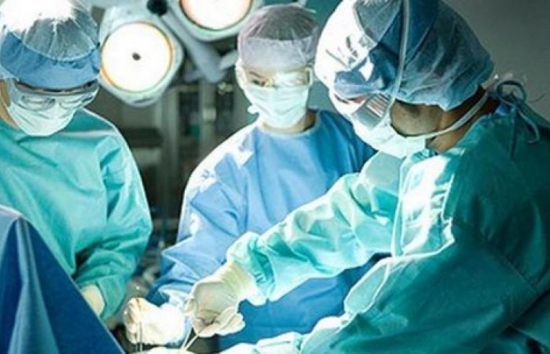 استئصال ورم بحجم كرة السلة من وجه طفل والنتيجة كارثية..!؟