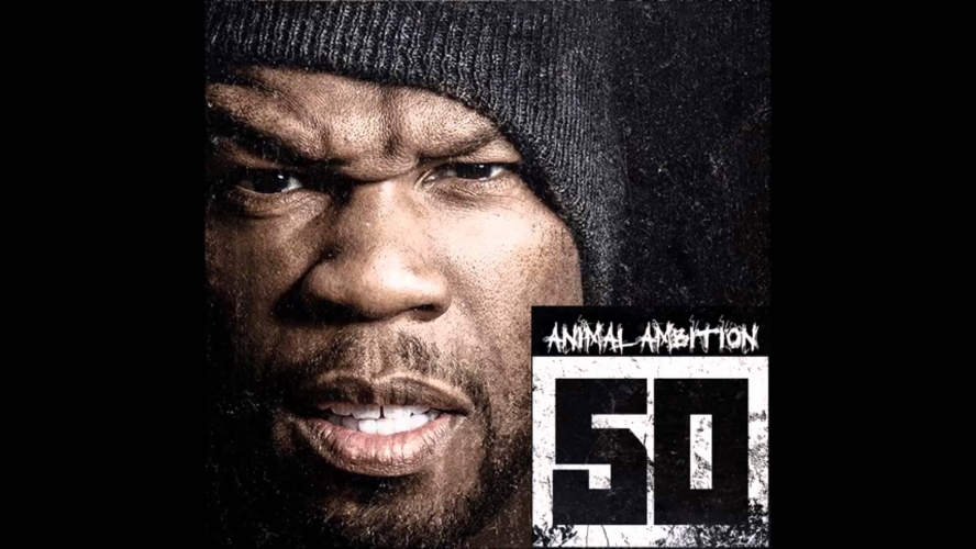 ألبوم 50 سنت السيىء 