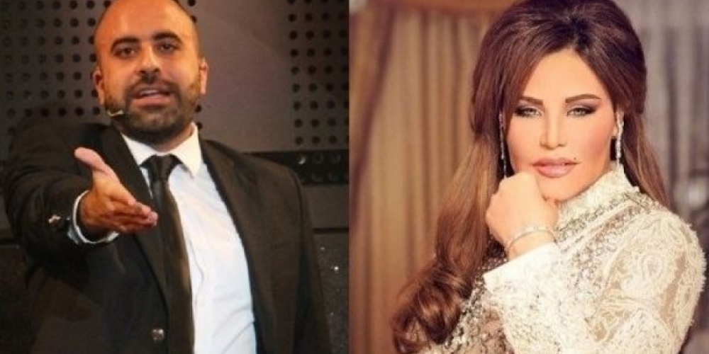 أحلام تصف هشام حدّاد 