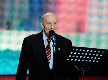 دار الأسد تكرم وديع الصافي غداً