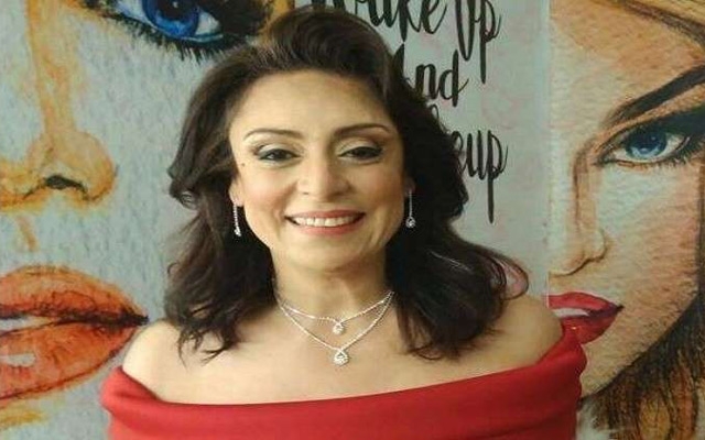 إحالة مذيعة مصرية للتحقيق بسبب عبارات 