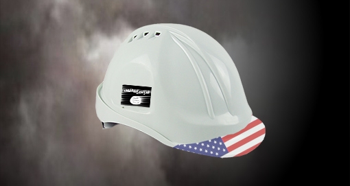 ​​«القاعدة» بخوذ أمريكية بيضاء! .. بقلم فاديا جبريل 