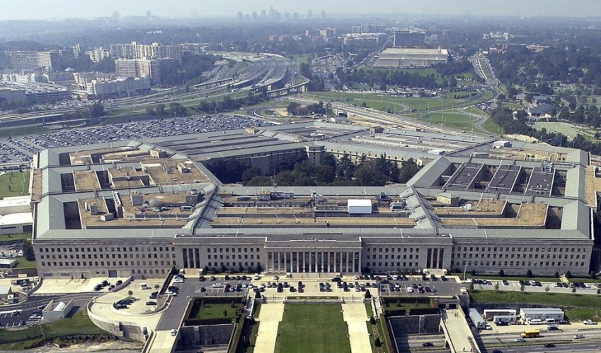 البنتاغون.. لانملك أدلة على استخدام دمشق للسلاح الكيماوي في الغوطة الشرقية
