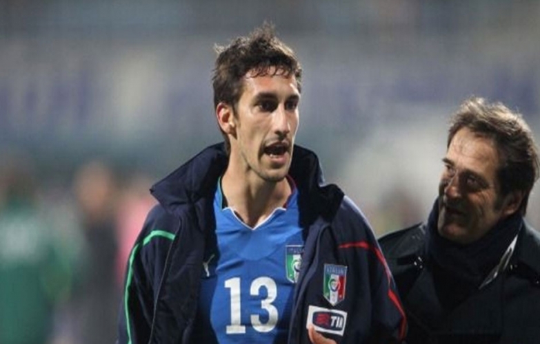 العثور على قائد نادي فيورنتينا الإيطالي 