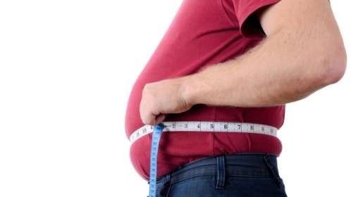 تعرف على مخاطر الكرش!