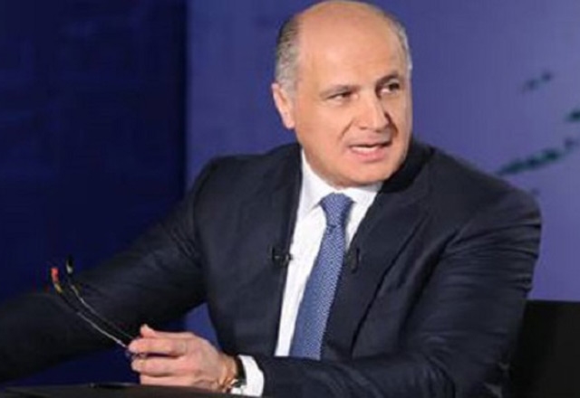  الـLBCI ومارسيل غانم ينهيان تعاونهما الإعلامي 