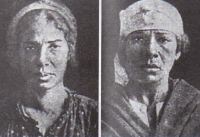 هل تحصل(ريا وسكينة) على براءتهما في هذا الفيلم؟