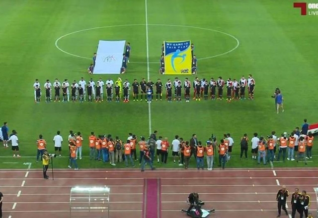 تعادل ايجابي بين سوريا وقطر في منافسات بطولة الصداقة الدولية