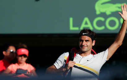 مفاجآت في بطولة ميامي للتنس