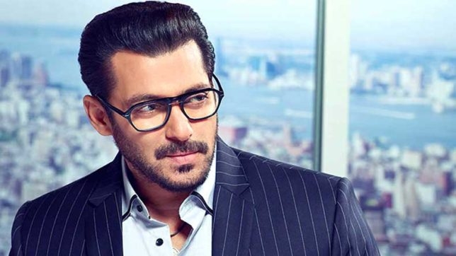 محكمة هندية تُدين النجم سلمان خان..والتهمة؟