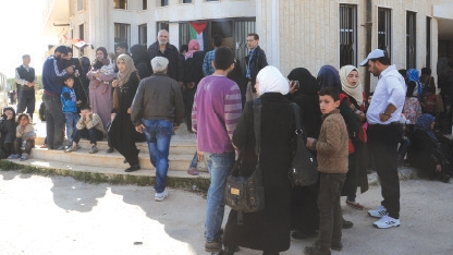 فواتير كهربائية عالية تصدم المواطنين.. توقعات بورود الكثير من حالات الزواج والطلاق والوفيات من دوما.. 30 ضبط أضرار يوميا من حرستا!