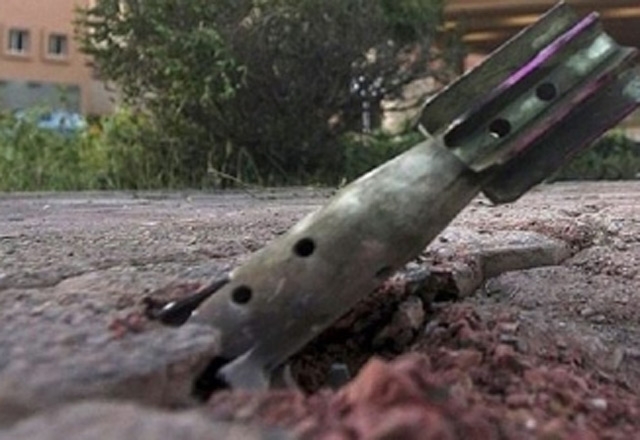 5 جرحى بتجدد سقوط القذائف على حي التضامن بدمشق