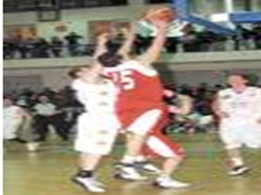 في كأس السلة الجيش تجاوز الوحدة والكرامة أثقل على الاتحاد