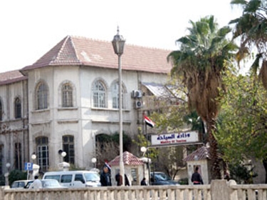 السياحة تخصص نصف مليار ليرة للترويج السياحي في 2011